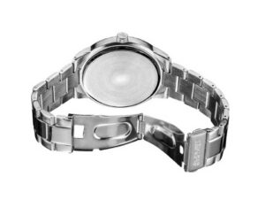 reloj caballero auguststeiner as8060ss frontal