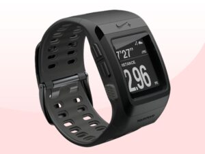 reloj nike tomtom b007pbjxuu frontal