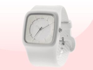 reloj unisex cuarzo b004sgfk9i frontal