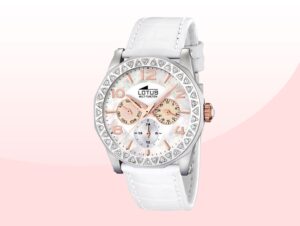 reloj mujer lotus b004hhp0p2 frontal