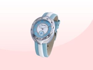 reloj senora timeforce tf2915l frontal