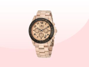 reloj caballero invicta 10705 frontal