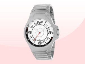 reloj caballero puma pu100071003 frontal