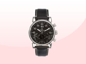 reloj caballero burgmeister bm112 122 frontal