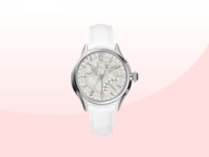 reloj mujer timex t3c390 frontal