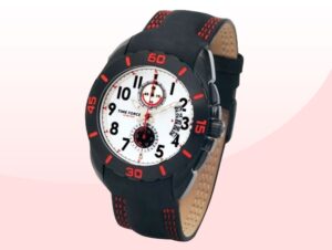 reloj caballero timeforce tf2990m frontal