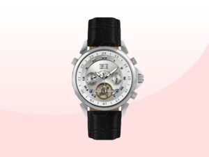 reloj caballero andrebelfort ab 4410 frontal