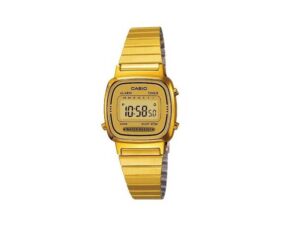 reloj pulsera casio chollitos frontal
