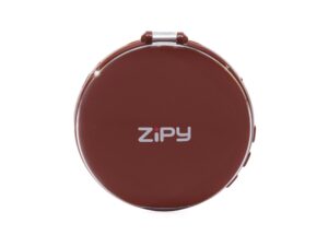 reproductor zipy mirror br frontal