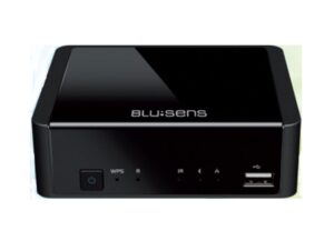 reproductor multimedia phillips hmp700112 frontal