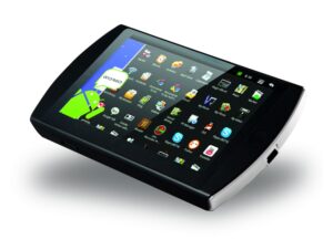 reproductor zipy cool 4gb frontal