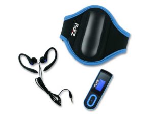 reproductor zipy guppy az frontal