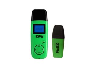 reproductor zipy firefly v frontal