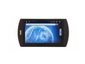 reproductor zipy cool 4gb frontal