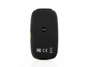 reproductor zipy peacock r frontal