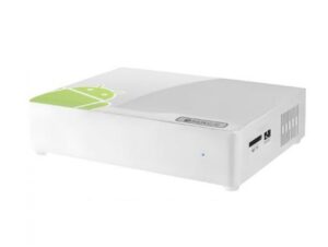 reproductor multimedia woxter b005snn38k frontal