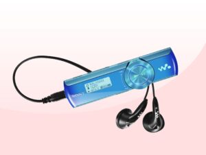 reproductor sony sony b0071yj572 frontal
