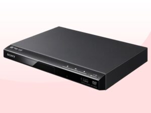 reproductor sony sony b004xm52qs frontal