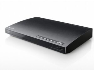 reproductor blu ray sony b005jri448 frontal