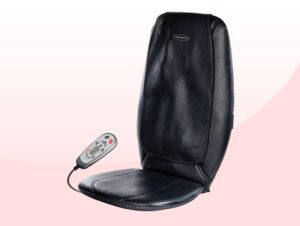 respaldo masaje topcom 10002444 frontal