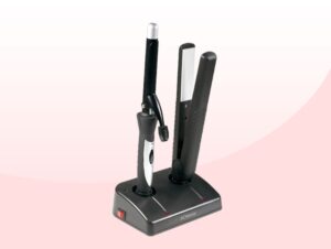 rizador plancha booman hcc893cb frontal