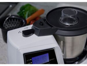 robot cocina newchef newchef 12en1 frontal
