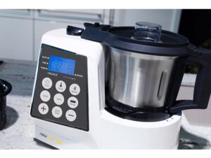 robot cocina newchef newchef 12en1 frontal