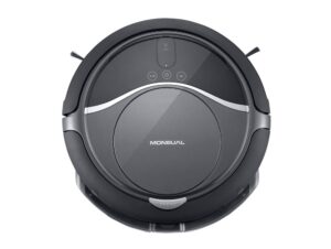 robot limpieza moneual me685 frontal