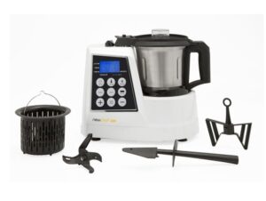 robot cocina newchef newchef 12en1 frontal