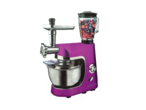 robot cocina royaltyline cl 2000sm frontal