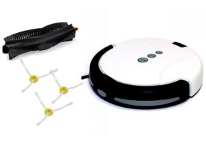 robot aspirador tango chollitos frontal