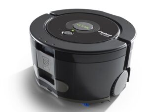 robot aspirador irobot 5060155406176 frontal