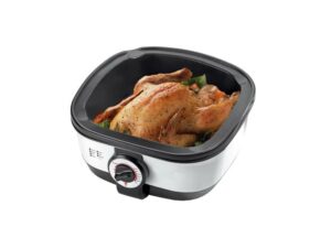 robot cocina 3m3 eco 385 frontal