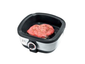 robot cocina 3m3 eco 385 frontal