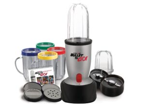 robot cocina magic magicbullet frontal