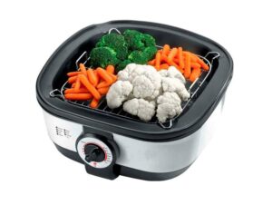 robot cocina 3m3 eco 385 frontal