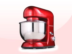 robot cocina klarstein b0076zpwi2 frontal