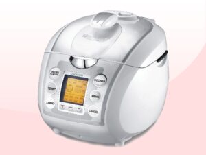 robot cocina cocisana gp 0533 frontal