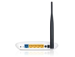 router inalambrico tplink 6935364051334 frontal
