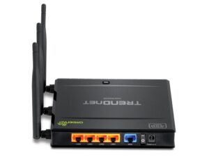 router inalambrico tew 692gr b005b111ii frontal