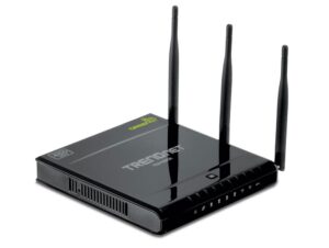 router inalambrico tew 692gr b005b111ii frontal