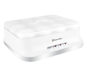 yogurtera familiar russellhobbs 18317 56 frontal