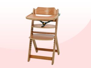 trona totem dorel 27630100 frontal