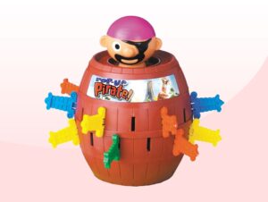 salta pirata tricky b00000jicb frontal