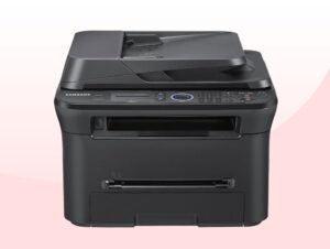 samsung scx 4623f samsung scx 4623fxec frontal