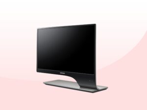 samsung syncmaster samsung ls27a950dsen frontal