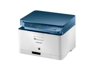 impresora multifuncion samsung b008fxgrug frontal