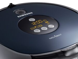 samsung navibot chollitos frontal