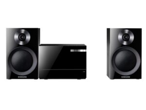 sistema hifi samsung mme320 frontal