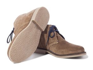 scarpe uomo ashton b13 01705 frontal